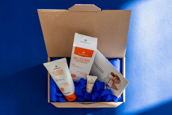 360° Sonnenschutzpaket